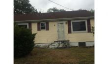 5 Penrose Street Wilkes Barre, PA 18702