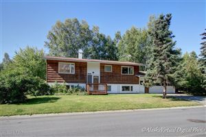 3946 Deborah Lane, Anchorage, AK 99504