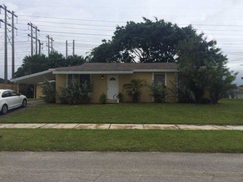 12715 SW 261 TE, Homestead, FL 33032