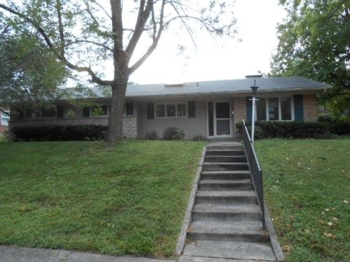 507 Jackson Lane, Middletown, OH 45044