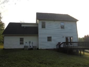 301 General Griffith Cir, Rutherfordton, NC 28139