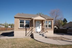 2871 W College Ave, Denver, CO 80219