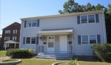 25-27 Glenn Road East Hartford, CT 06118