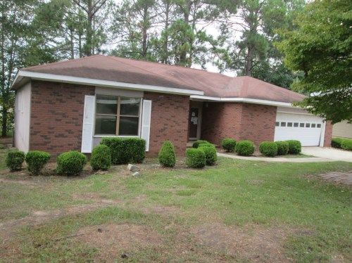 203 Meadow Run Dr, Warner Robins, GA 31088
