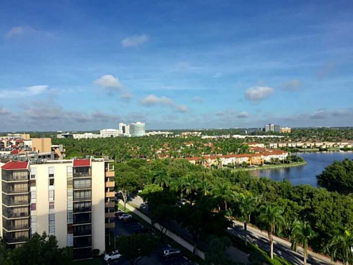 3375 N COUNTRY CLUB DR # 1007, Miami, FL 33180