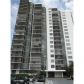 3375 N COUNTRY CLUB DR # 1007, Miami, FL 33180 ID:13448866