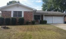 33 Maryton Park Cove Little Rock, AR 72204