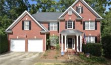 4545 Beckwith Place Cumming, GA 30041