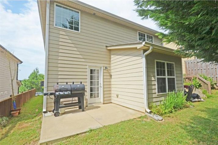 409 Village Way, Woodstock, GA 30188