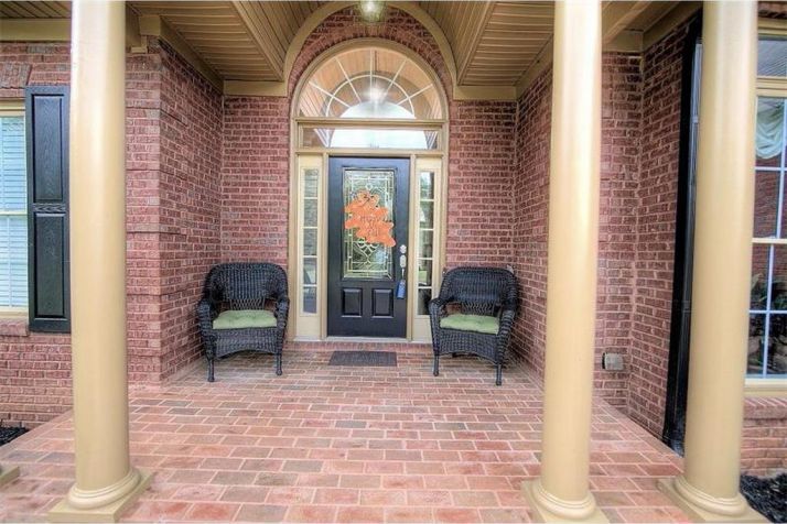 3595 Cheatham Road Nw, Acworth, GA 30101