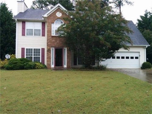 680 Alcovy Springs Drive, Lawrenceville, GA 30045