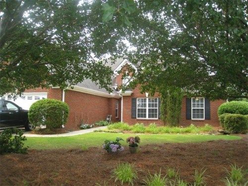 3995 Butler Springs Drive, Loganville, GA 30052