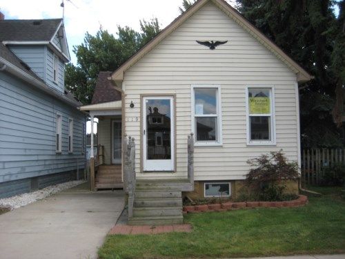 119 Goddard, Wyandotte, MI 48192