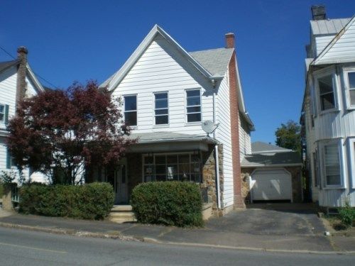 529 North Church St, Hazleton, PA 18201