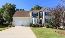 4661 Howell Farms Drive Nw Acworth, GA 30101