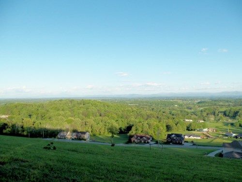 Lot 62 Scenic View Drive, Talbott, TN 37877