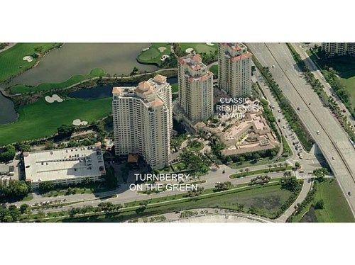 19501 W COUNTRY CLUB DR # 1502, Miami, FL 33180