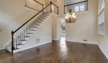 1489 Laurel Park Circle Ne Atlanta, GA 30329