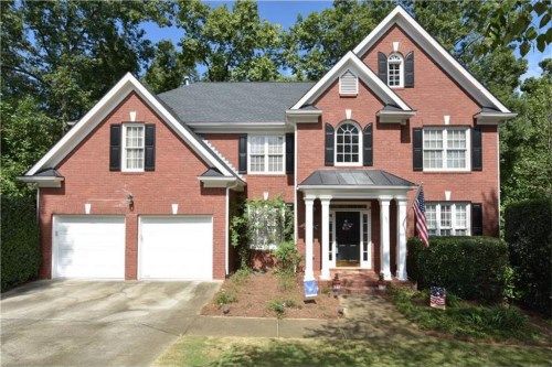 4545 Beckwith Place, Cumming, GA 30041