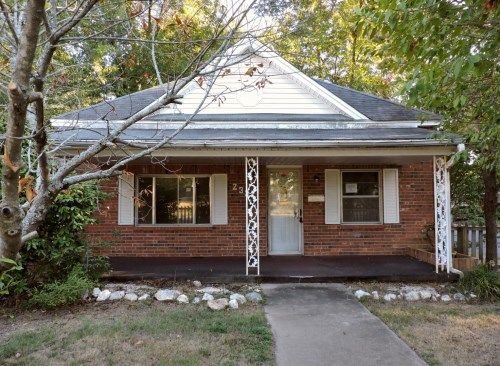 233 Henderson St, Hot Springs National Park, AR 71913