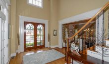 1968 Grace Arbor Court Ne Atlanta, GA 30329