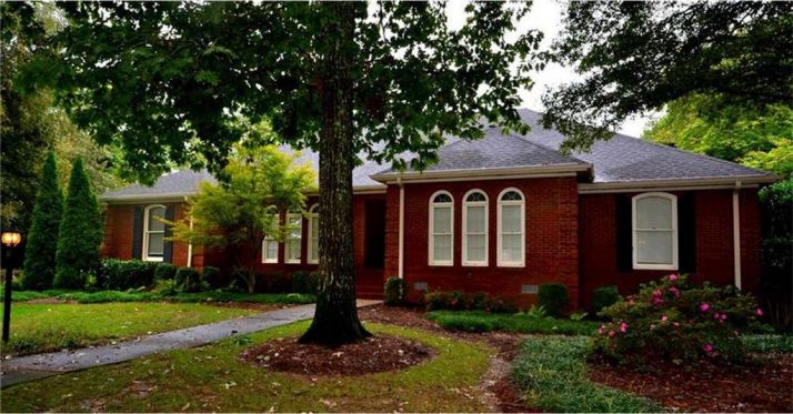 410 Shenandoah Drive Ne, Calhoun, GA 30701