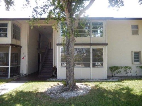 370 E LAUREL DR # 1E, Pompano Beach, FL 33063