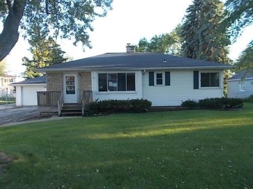 112 Lennox St, Neenah, WI 54956