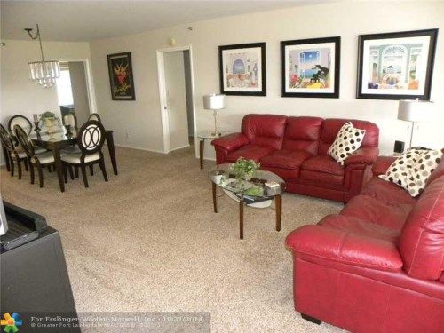 3499 Oaks Way # 809, Pompano Beach, FL 33069