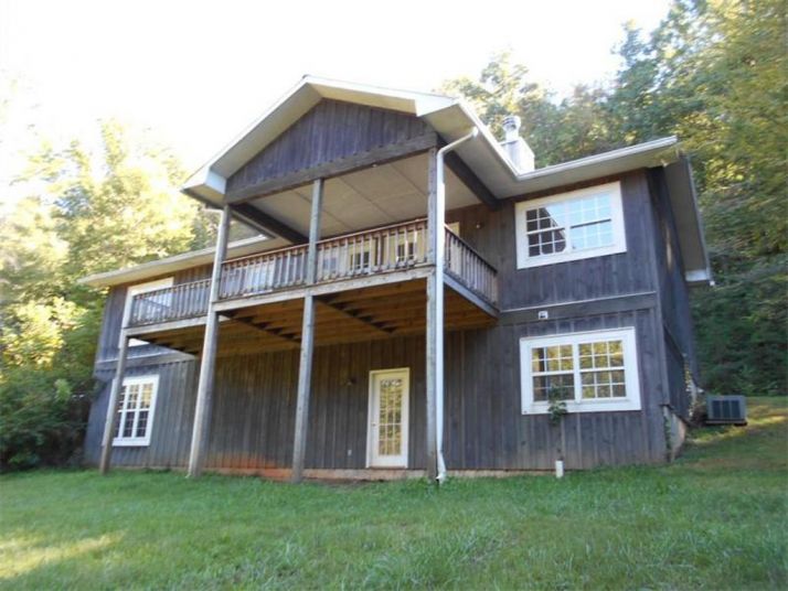 6704 Morgan Drive, Young Harris, GA 30582