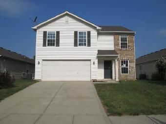 5366 Dollar Forge Ln, Indianapolis, IN 46221