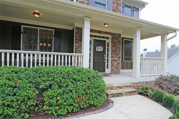 4961 Shallow Creek Trail Nw, Kennesaw, GA 30144