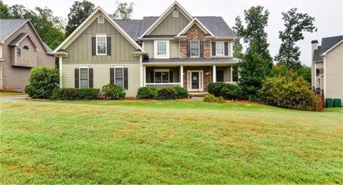 4938 Shallow Creek Trail, Kennesaw, GA 30144