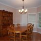 834 Georgian Point Drive, Lawrenceville, GA 30045 ID:13457535