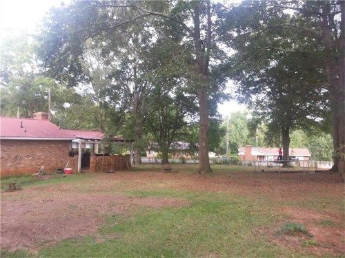 260 Orchard Circle, Commerce, GA 30529