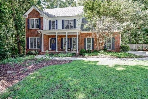3035 Scarlett Oak Court, Cumming, GA 30041