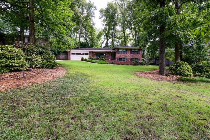 518 Duke Drive, Marietta, GA 30066