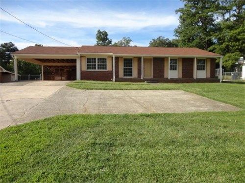 5905 Singleton Road, Norcross, GA 30093