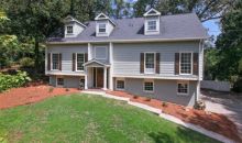 495 Chateaugay Lane Atlanta, GA 30342