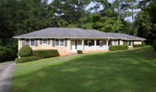 4830 Kendall Court Atlanta, GA 30342
