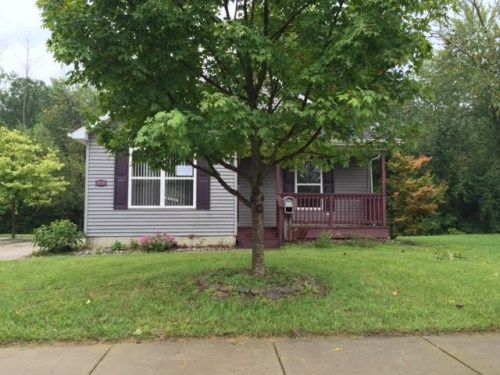 11419 Read Ave, Mount Morris, MI 48458