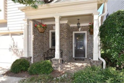 8380 Majors Mill Drive, Cumming, GA 30041