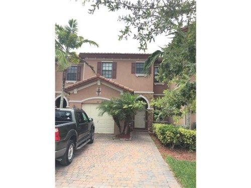 441 SE 37 PL # 441, Homestead, FL 33033