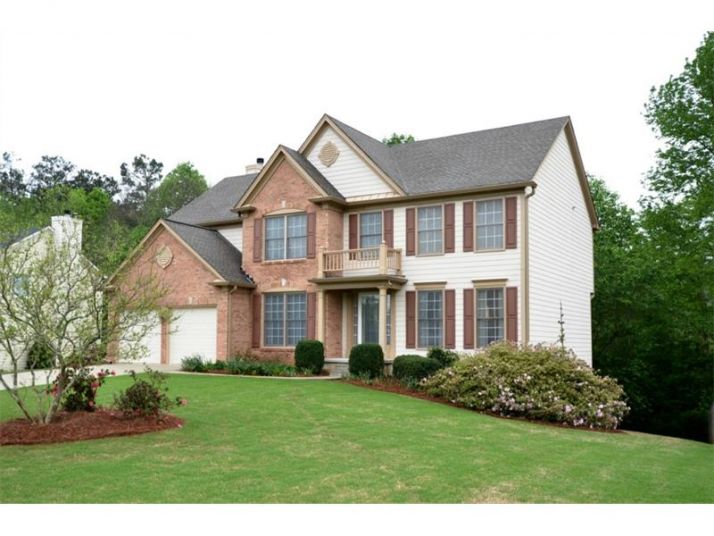 7720 Wickley Drive, Cumming, GA 30041