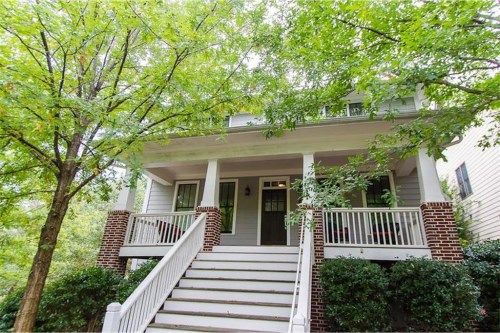 1605 Windsor Walk, Avondale Estates, GA 30002