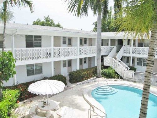 2701 NE 1 ST # 206, Pompano Beach, FL 33062