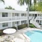 2701 NE 1 ST # 206, Pompano Beach, FL 33062 ID:13015956