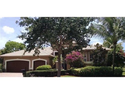 7012 NW 70 TE, Pompano Beach, FL 33067