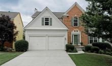 2615 Myrtlewood Lane Nw Kennesaw, GA 30144