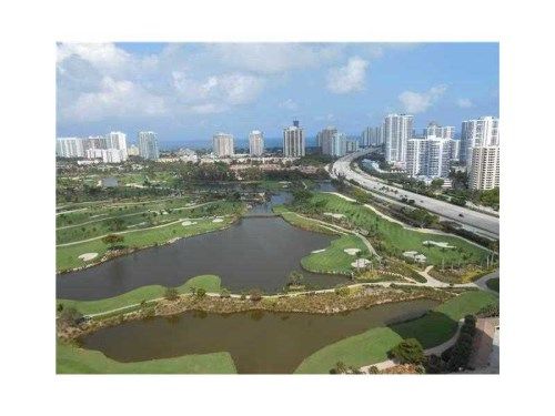 19501 W COUNTRY CLUB DRIVE # PH-1, Miami, FL 33180